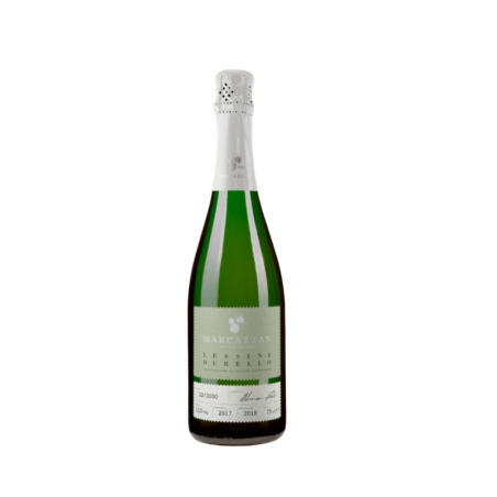 LESSINI DURELLO METODO CLASSICO-MARCAZZAN FABIO