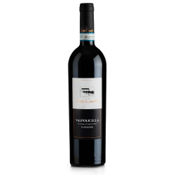 CORTE CANELLA-Valpolicella DOC Superiore 2018