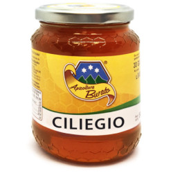 Miele di Ciliegio 500GR - APICOLTURA BURATO