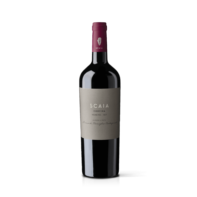 Corvina 2019 Igt Veneto Scaia - Tenuta Sant'Antonio