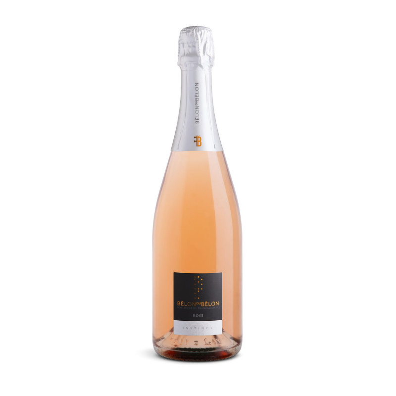 Bèlon du Bèlon-Rosé DOCG (x6 bott. 0.75)