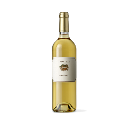 Veneto Moscato IGT Dindarello 2021 Maculan