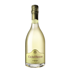 CUVÉE PRESTIGE EDIZIONE 47  - CA DEL BOSCO