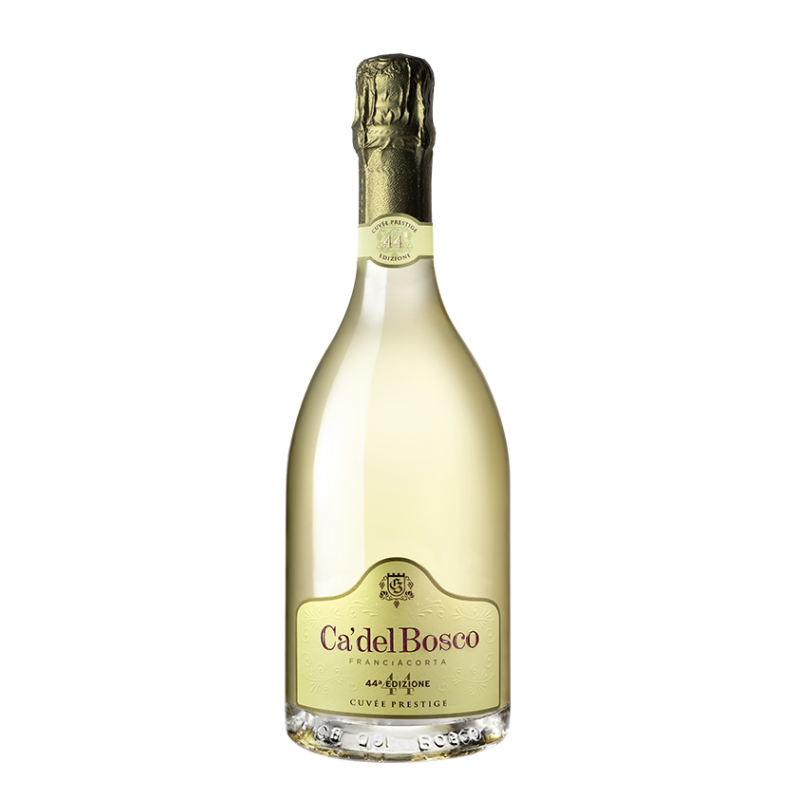 CUVÉE PRESTIGE EDIZIONE 47  - CA DEL BOSCO