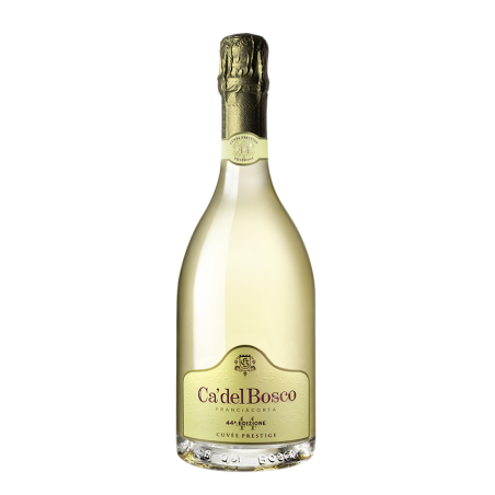 CUVÉE PRESTIGE EDIZIONE 47  - CA DEL BOSCO