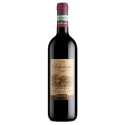 VALPOLICELLA CLASSICO D.O.C.