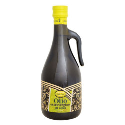 Olio Extra Vergine di Oliva 100% Italiano “Superiore”