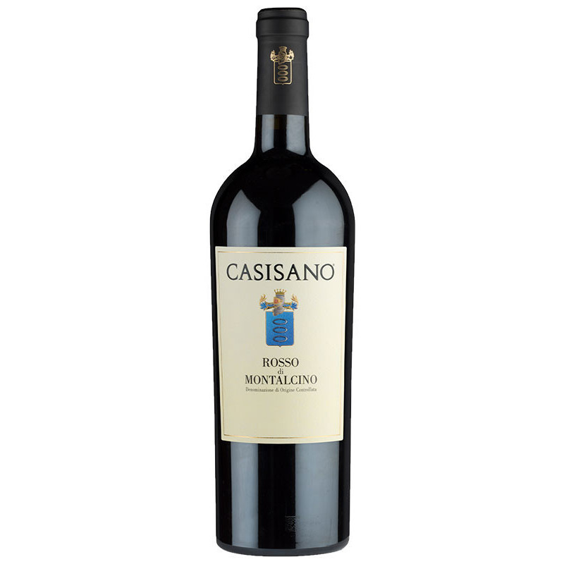 Rosso di Montalcino DOC