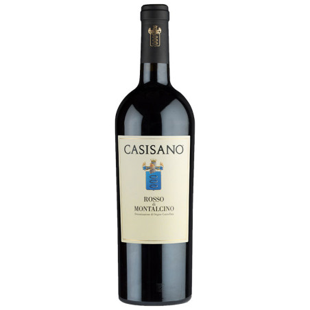 Rosso di Montalcino DOC
