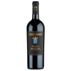 Brunello di Montalcino DOCG