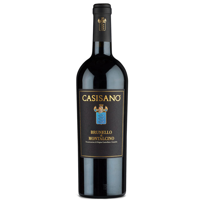 Brunello di Montalcino DOCG