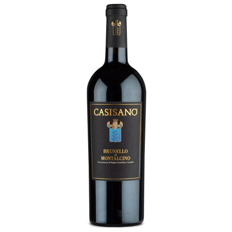 Brunello di Montalcino DOCG