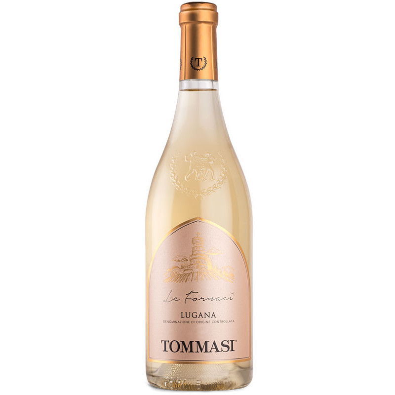 Le Fornaci Lugana DOC