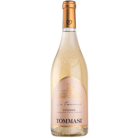 Le Fornaci Lugana DOC