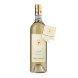 SOAVE D.O.C. “DECENNALE” Magnum