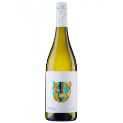 Abruzzo DOC Pecorino L'Orso 2023 Talamonti