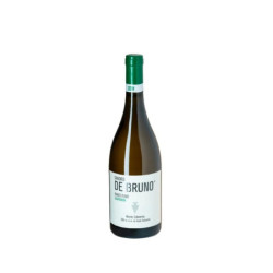 Bianco Fumo – 100% Sauvignon Blanc IGT – Sandro De Bruno – 0,75 L
