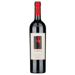Turriga 2016 Isola dei Nuraghi IGT 75 cl Argiolas